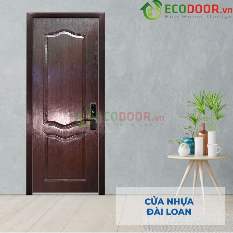 Cua nhua Dai Loan 03 801 ECD