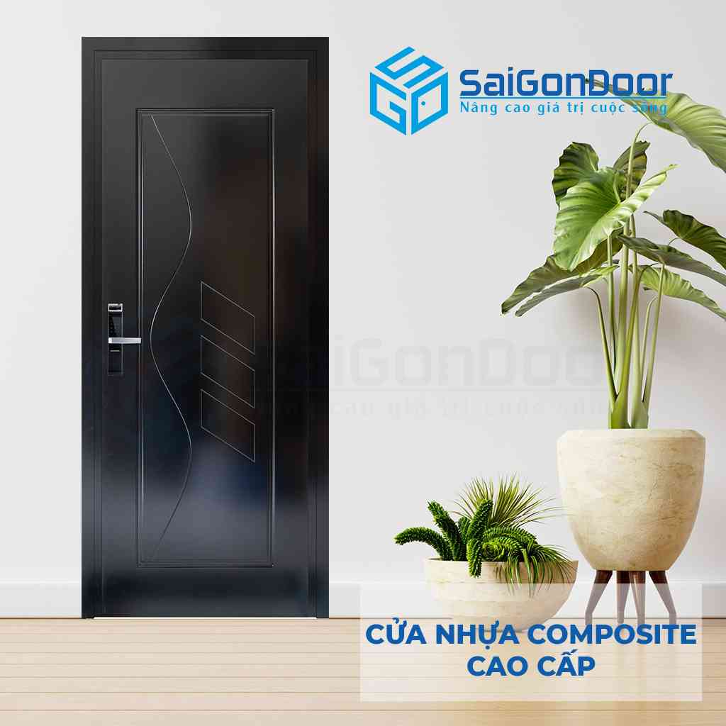 Những tiêu chí giúp lựa chọn được mẫu cửa phòng vệ sinh hợp lý tại SaiGonDoor