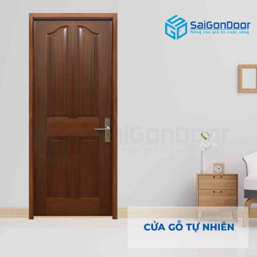 Những ưu điểm vượt trội của cửa gỗ tại Saigondoor khiến nhiều khách hàng ưa chuộng