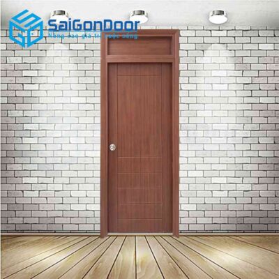 Cửa nhựa Hàn Quốc SaiGonDoor